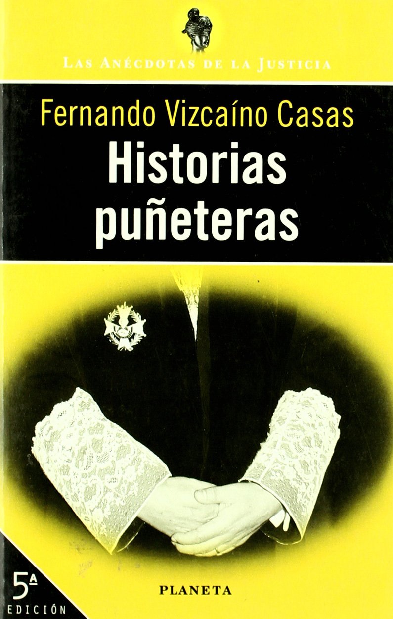 Historias puñeteras Social Sciences