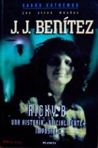 Ricky b. una historia "oficialmente" imposible Books