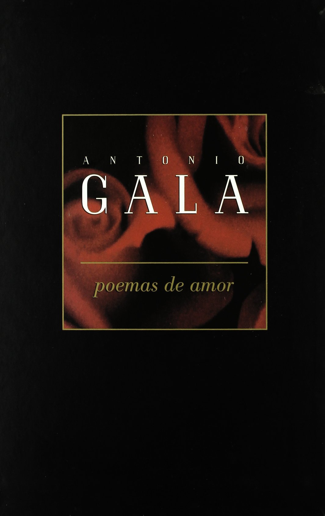 Product Image: Poemas de amor