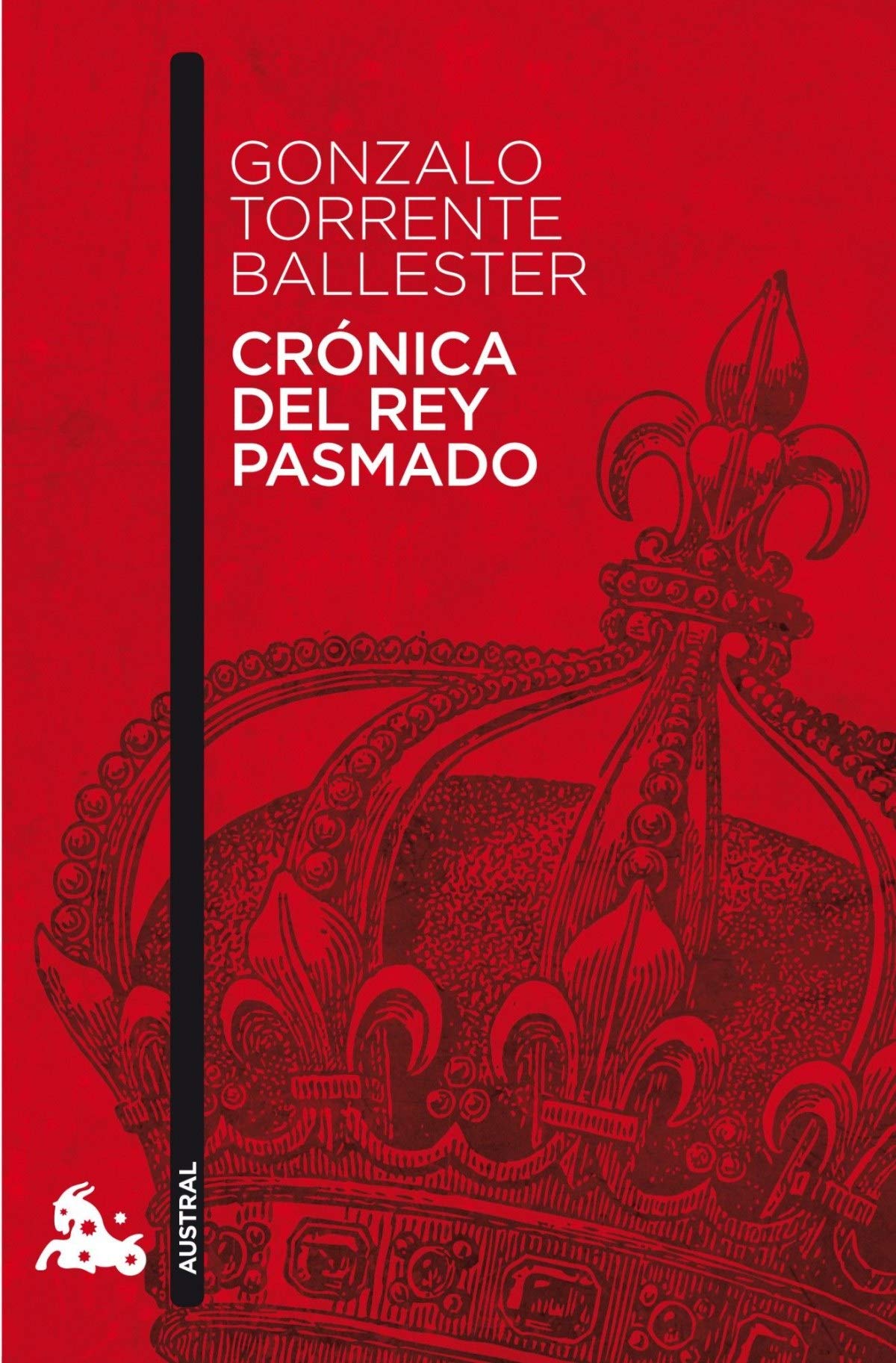 Cronica Del Rey Pasmado Foreign Languages ​​& Dictionaries
