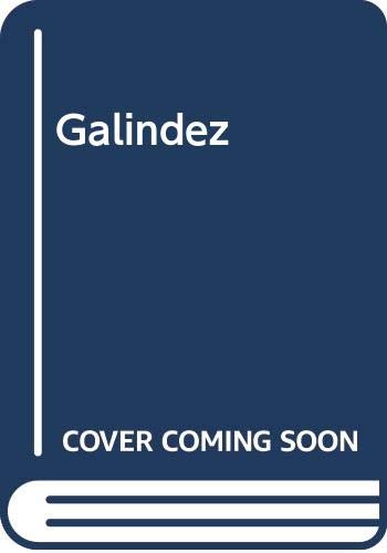 Product Image: Galindez