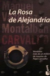 Rosa De Alejandria Contemporary literature