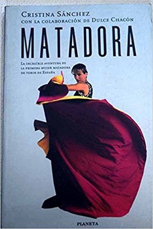 Product Image: Matadora (Spanish Edition)