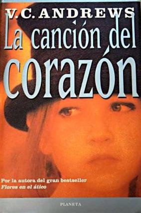 La Cancion Del Corazon / Heart Song (Logan Series, Band 2) Horror & Mystery