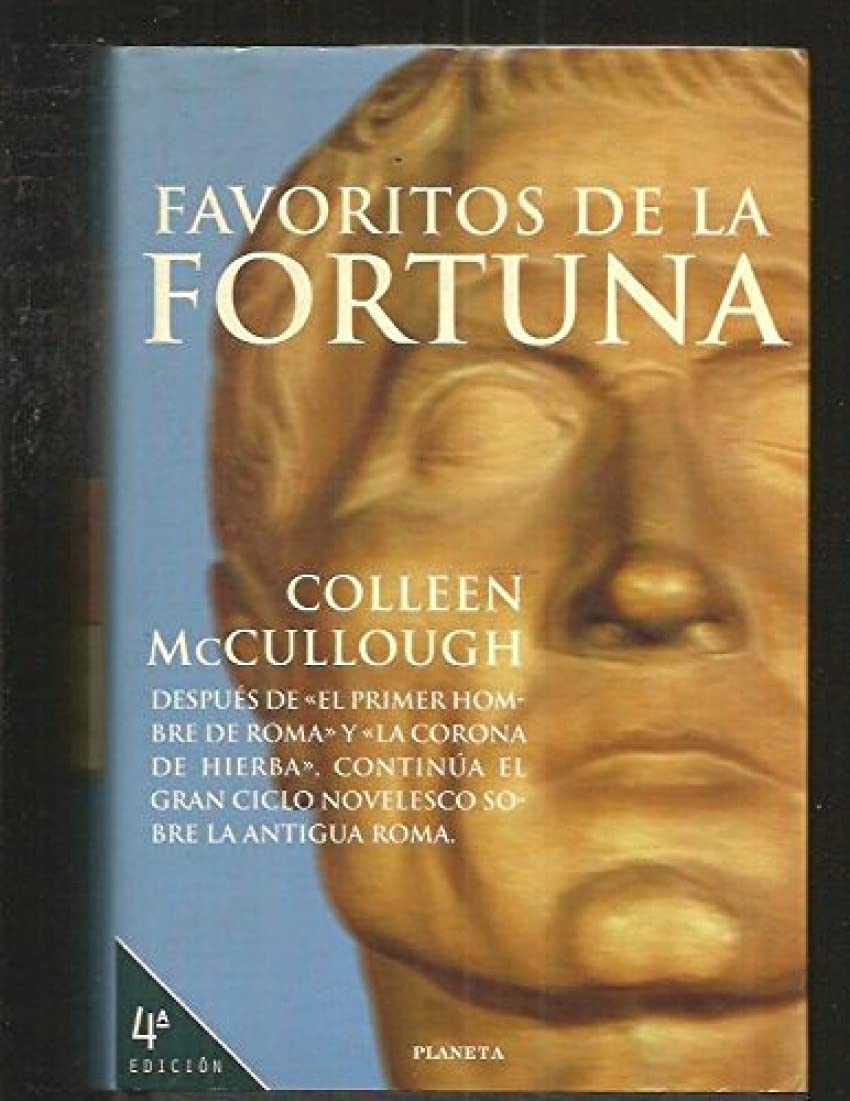 Favoritos de la fortuna Books