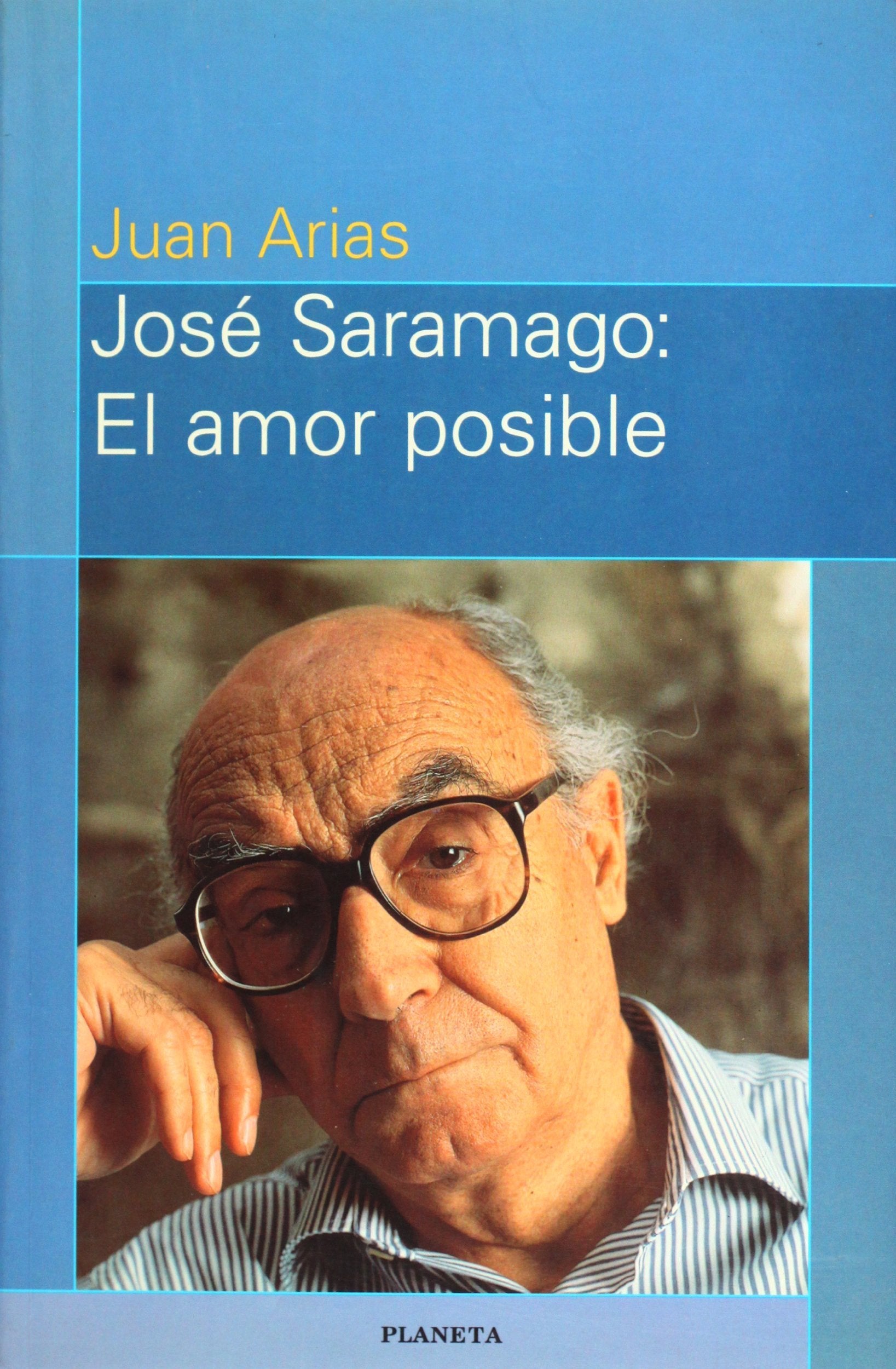 Jose Saramago: El Amor Posible (Colecion Documento) book