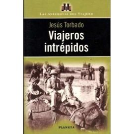 Viajeros intrépidos / Viajeros intrepidos book