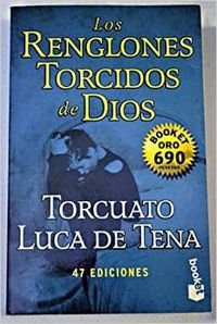 Los renglones torcidos de Dios Books
