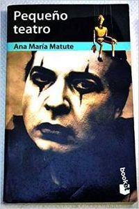 Product Image: Pequeño teatro
