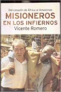 Misioneros en los infiernos book