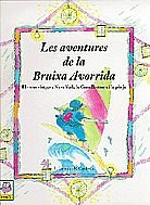 LES AVENTURES DE LA BRUIXA AVORRIDA book