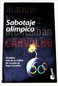 Product Image: Sabotaje Olimpico