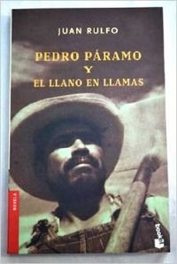 Pedro Paramo Y El Llano En Llamas Essays & Short Stories