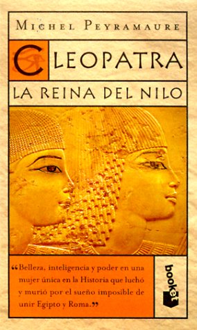 Cleopatra: Reina del Nilo Books