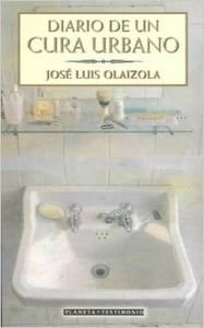 Diario de un cura urbano / Diary of a City Priest book
