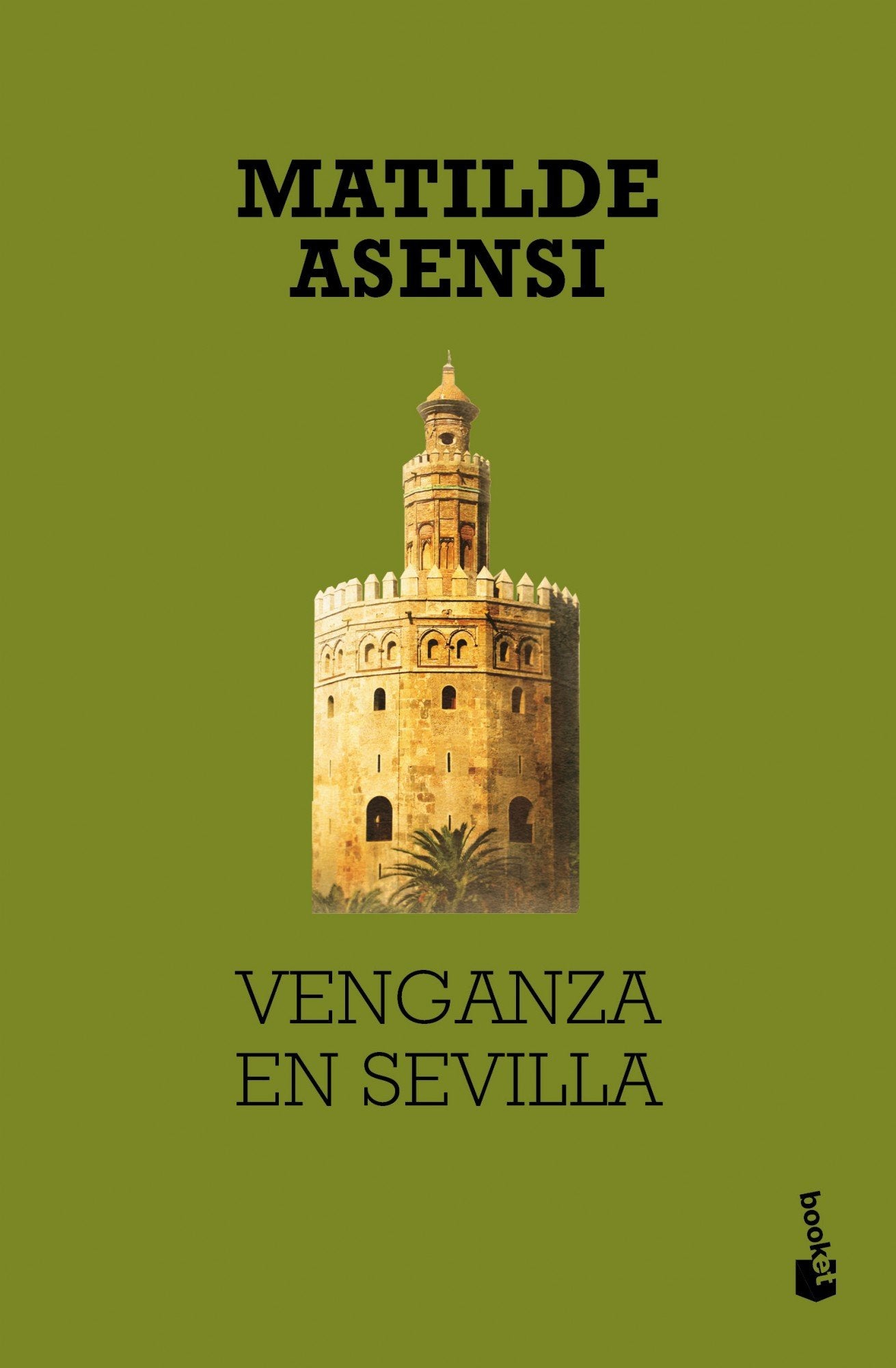 Venganza en Sevilla (Colección Especial) Contemporary literature