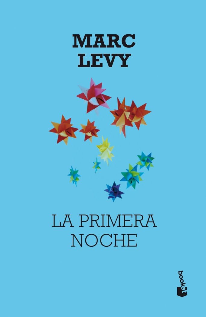 La primera noche (Colección Especial) Contemporary literature