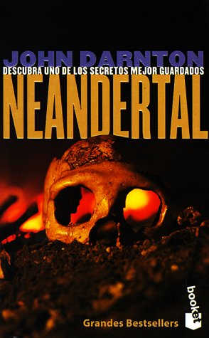 Neandertal (auf spanisch) Action & Adventure