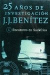 Encuentro En Sudafrica (25 Anos de Investigacion) book