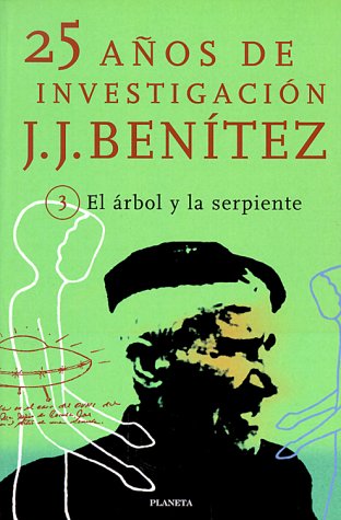 El arbol y la serpiente 25 años de investigacion Books