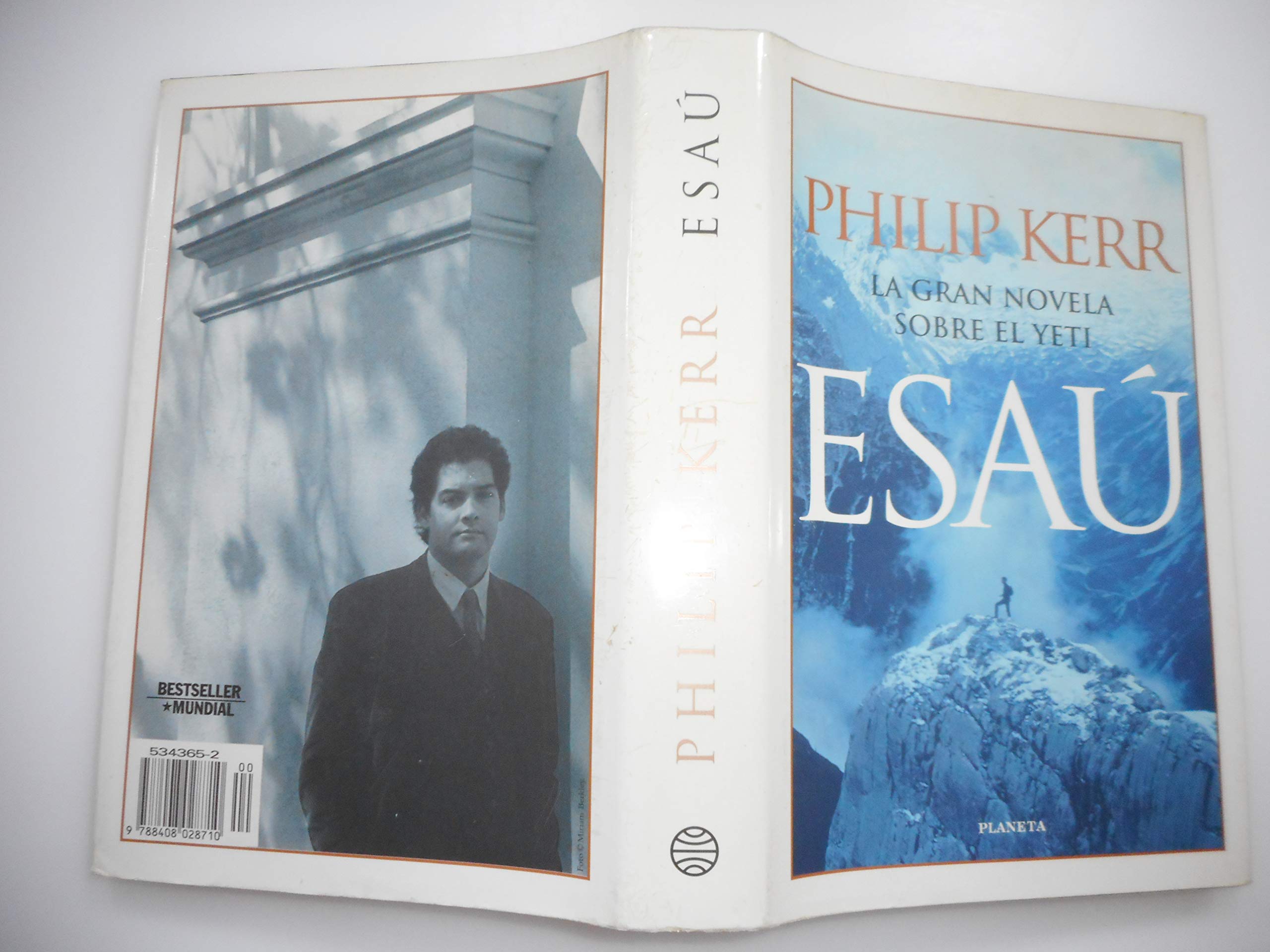 Esau Books