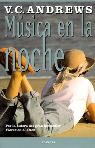 Musica En La Noche (Animalia Bitxiak) Books