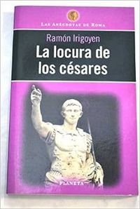 La locura de los cesares Books