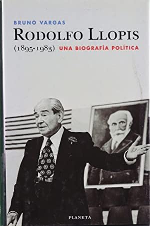 Rodolfo Llopis 1895-1983.Biografia Politica Books
