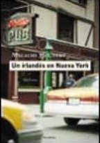 Un irlandes en Nueva York Books
