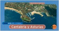 Miniaeroguia litoral Cantabria y Asturias Books
