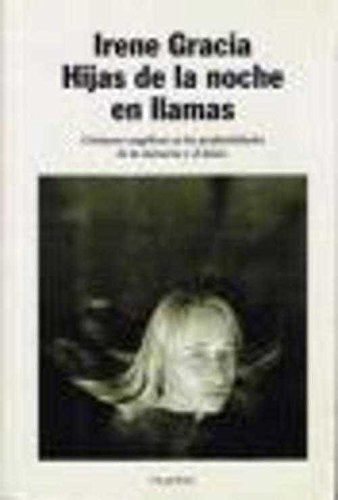 Hijas de la noche en llamas Books
