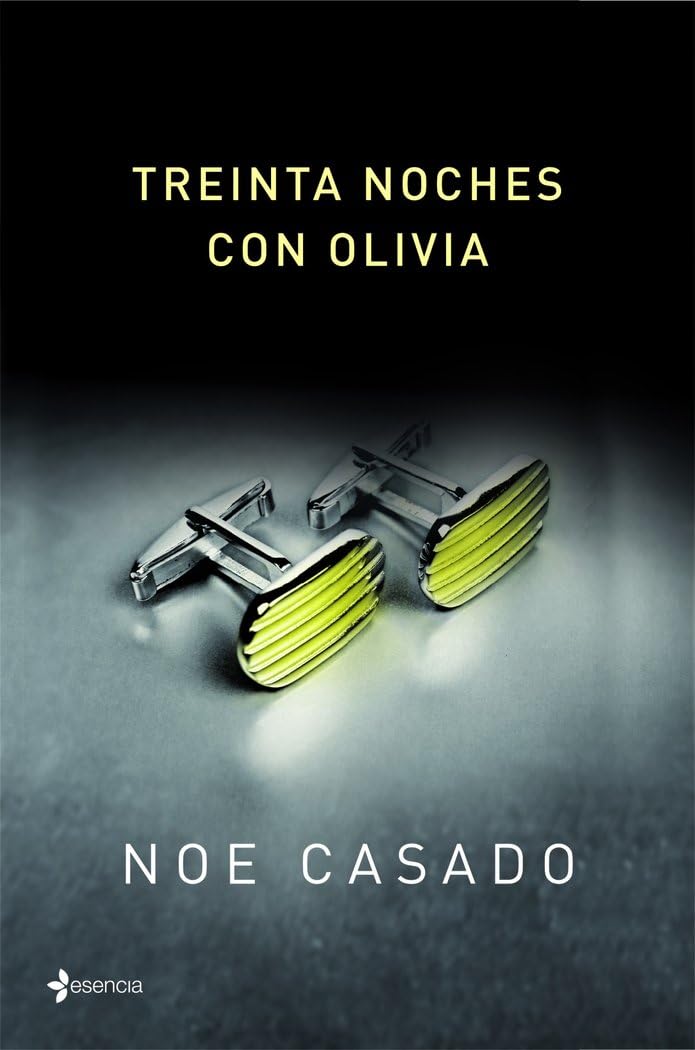 Treinta noches con Olivia Contemporary literature
