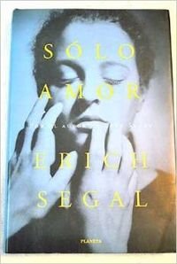 Solo Amor Contemporary literature Books
