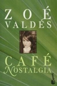 Cafe Nostalgia Contemporary literature Books