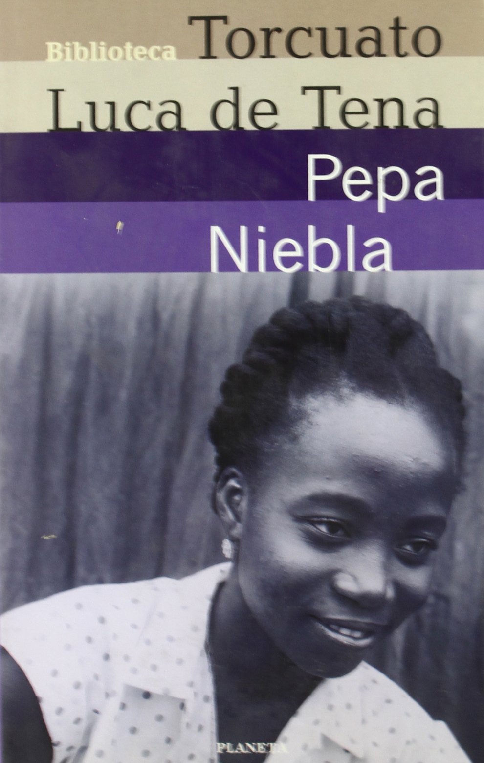 Pepa Niebla : (memoria de Jaime Gades Dartmoore) Reading Aloud & Learning to Read