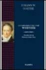 Sufrimientos del joven werther, los (Clasicos Universales) Books