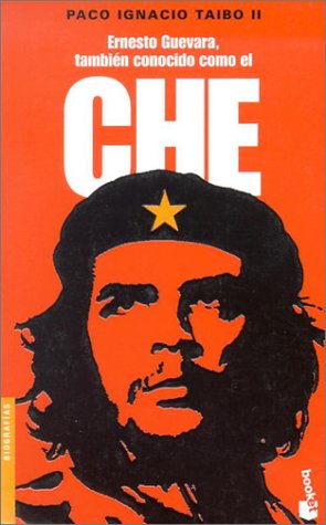 Ernesto Guevara, Tambien Concido Como El Che Foreign Languages ​​& Dictionaries