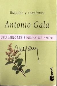 Product Image: BALADAS Y CANCIONES