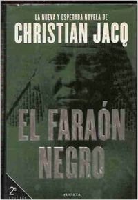 El Faraon Negro (Animalia Bitxiak) Books