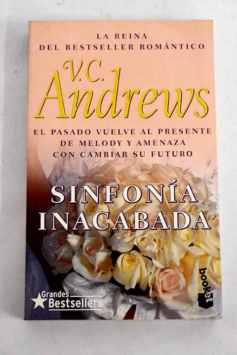 La sinfonia inacabada (booket) Books