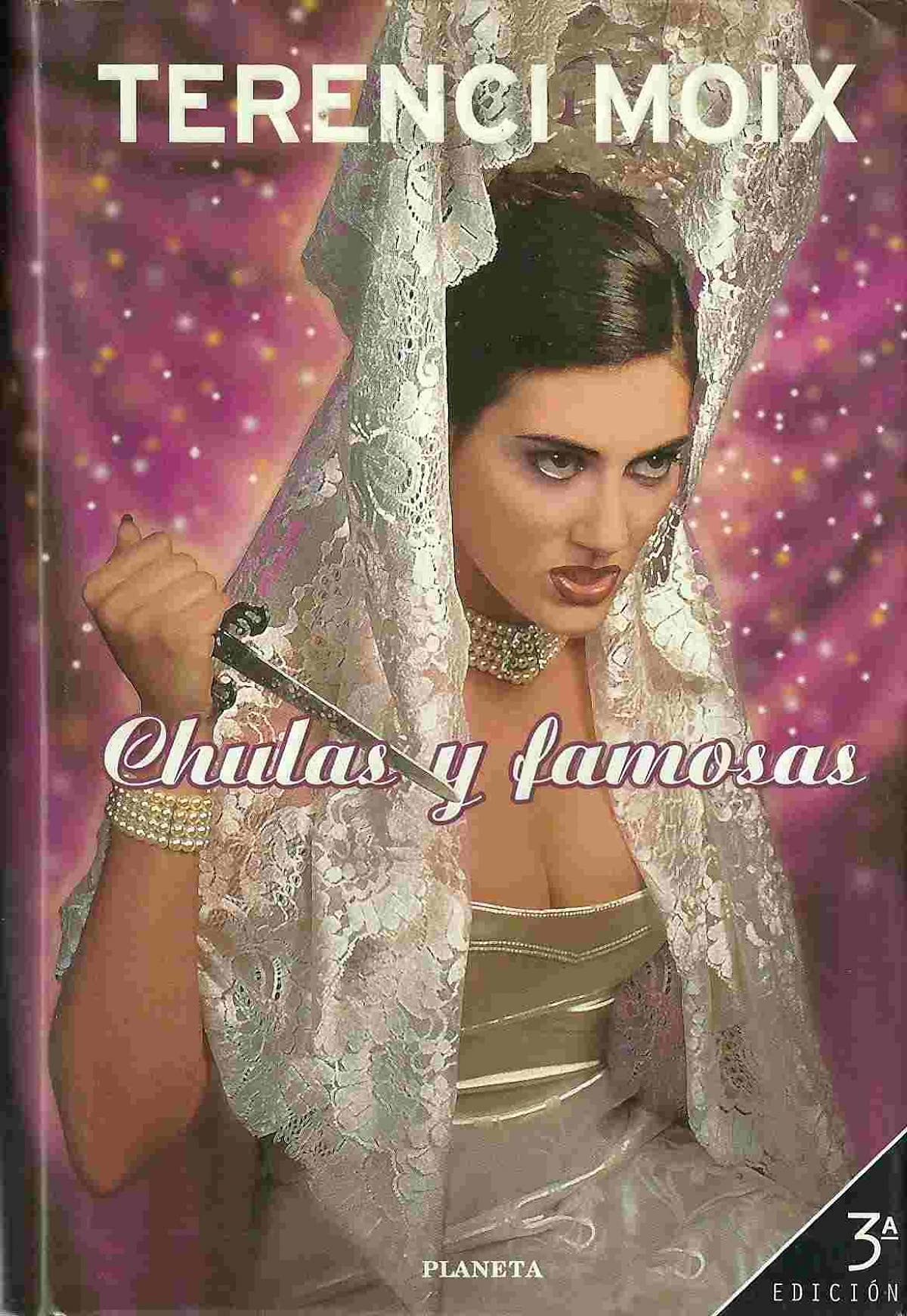 Chulas y famosas (Autores Españoles e Iberoamericanos) Contemporary literature