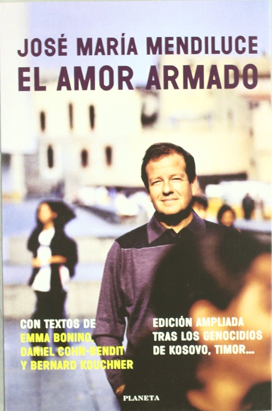 Product Image: El amor armado