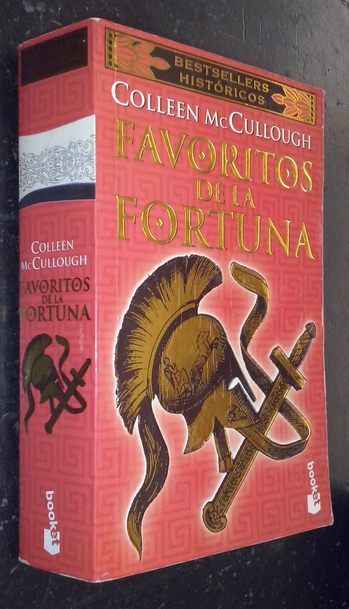 Favoritos de la fortuna Books