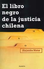 El Libro Negro de la Justicia Chilena Books