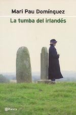 La Tumba Del Irlandes Books