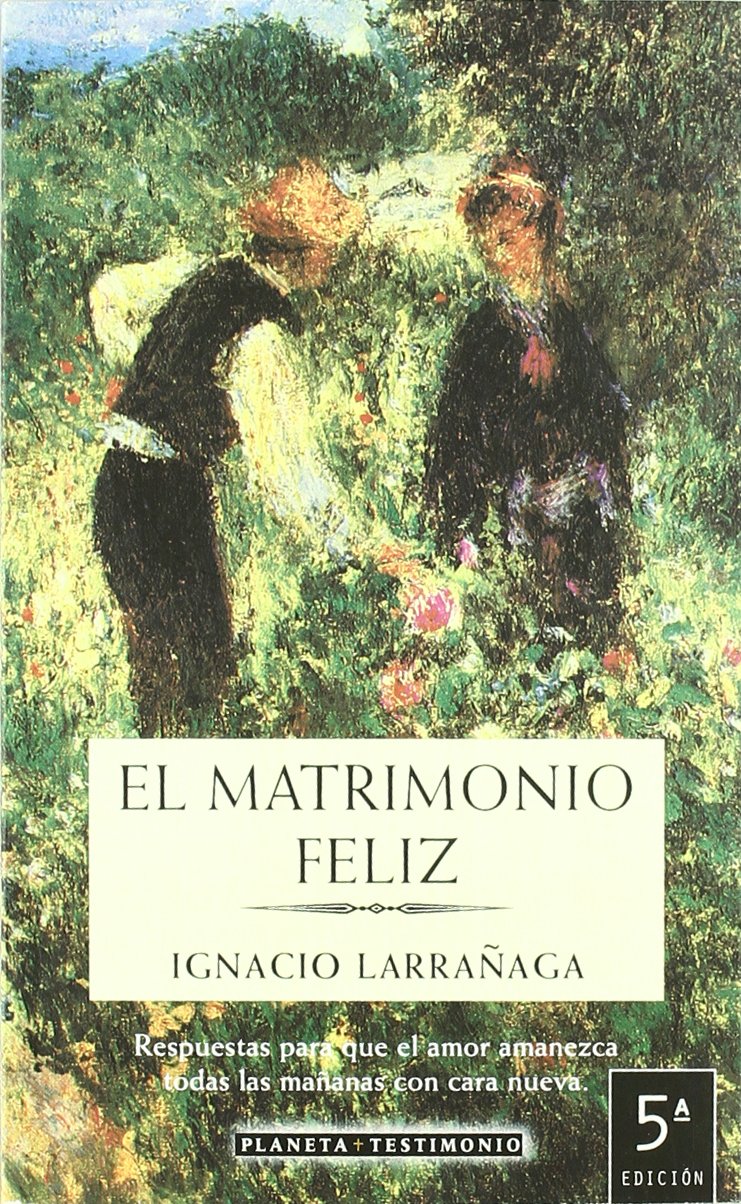 El matrimonio feliz Medicine