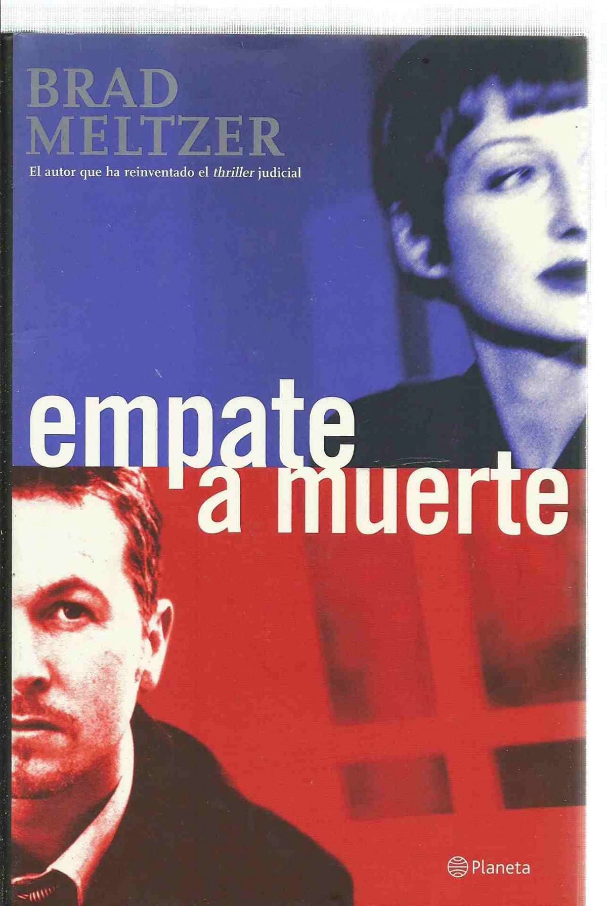 Product Image: Empate a Muerte / Dead Even
