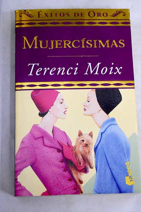 Mujercisimas Books