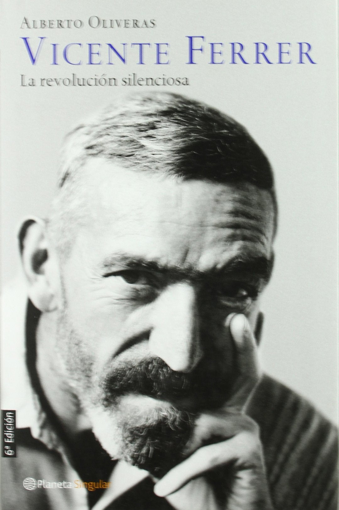 Vicente Ferrer Novels & Short Stories