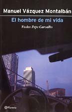 El Hombre De Mi Vida Contemporary literature